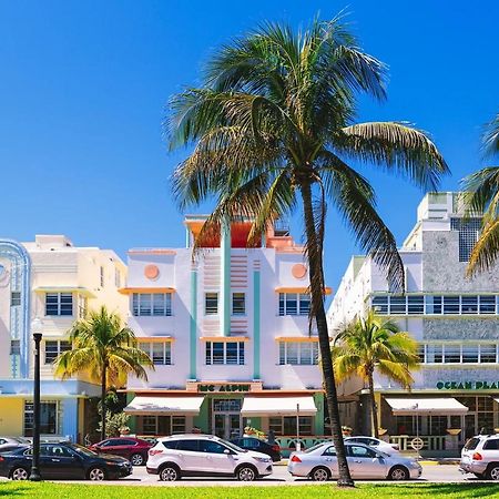 Roami At The Carmela Apartment Miami Beach Exterior photo