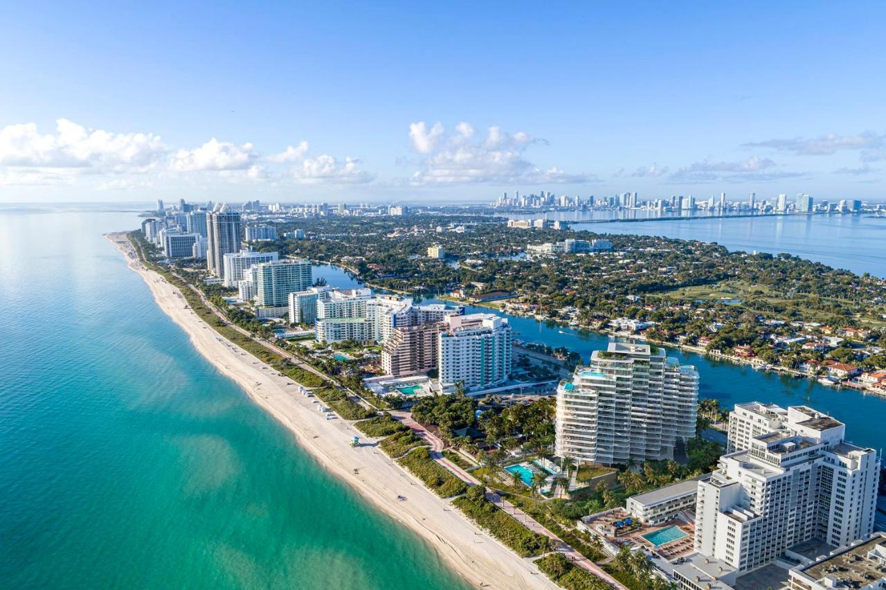 Roami At The Carmela Apartment Miami Beach Exterior photo